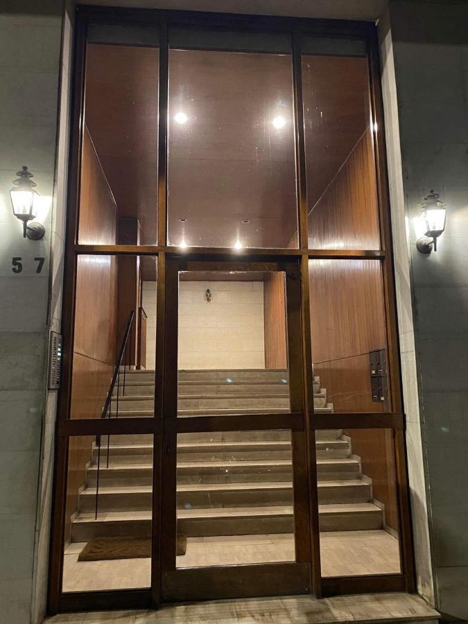 Sapfo Luxury Apartment 1 In Atenas Exterior foto