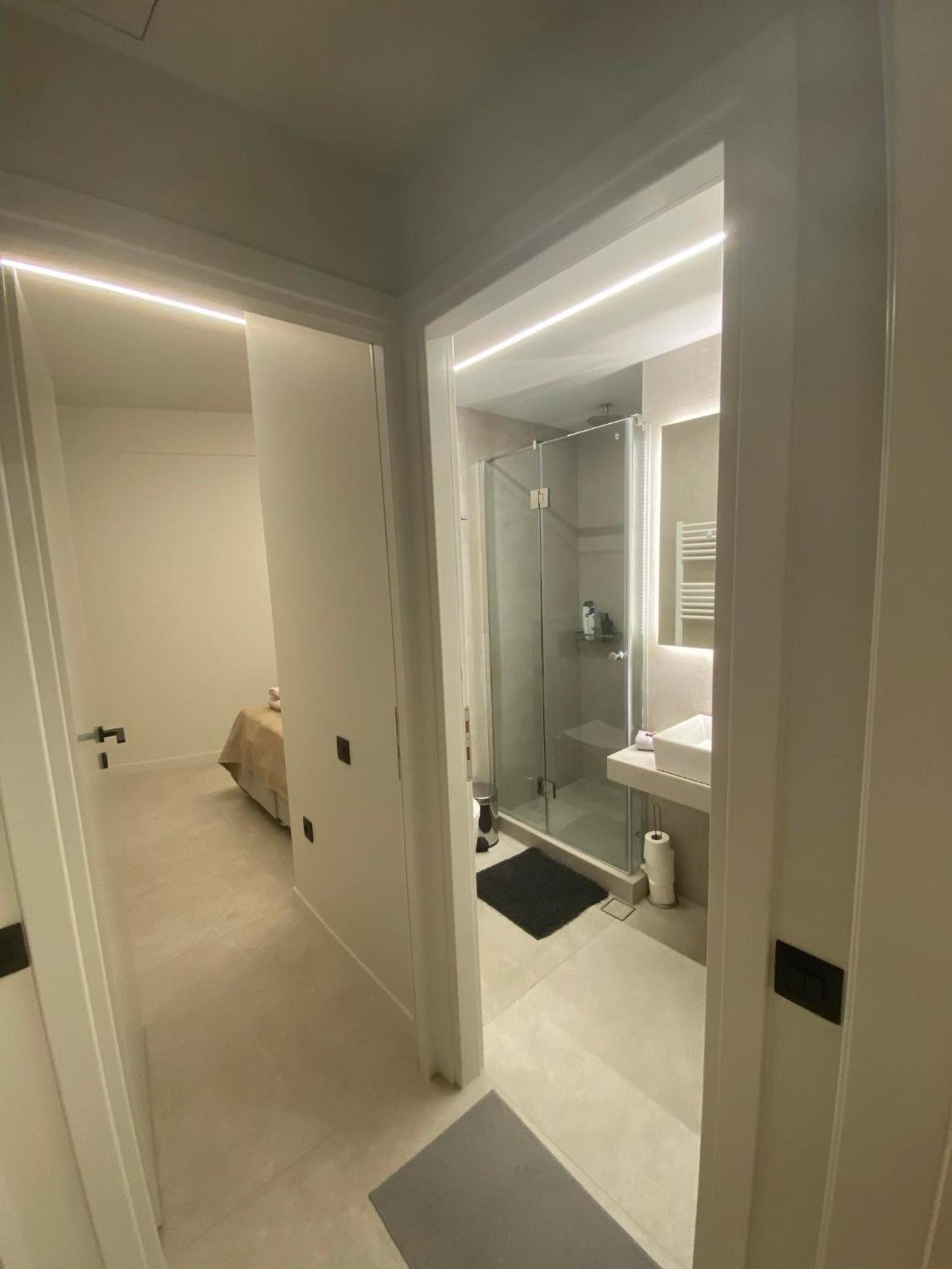 Sapfo Luxury Apartment 1 In Atenas Exterior foto